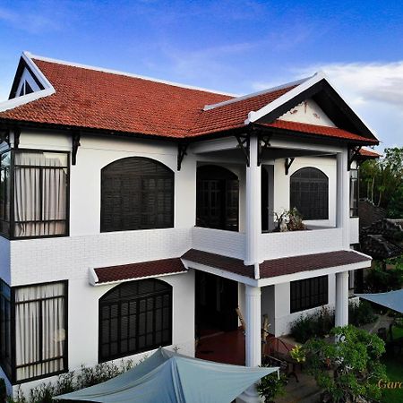 Garden Aroma Homestay Hoi An Exterior foto